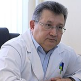 Шамиль Ханафиевич Ганцев