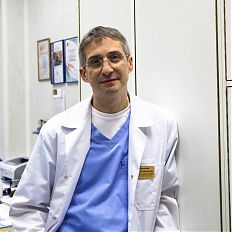 Покровский Юрий Анатольевич