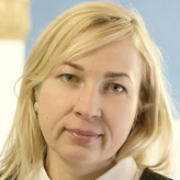 Хлебникова Светлана Александровна