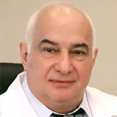 Давыдов Михаил Иванович