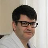 Сосновский Игорь Борисович