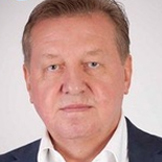 Царьков Петр Владимирович