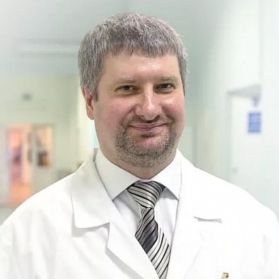 Черноусов Федор Александрович